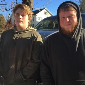 Meet your Posher, Jonathan